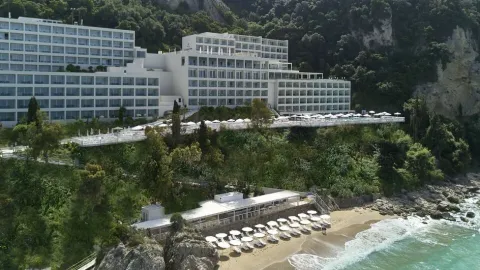 Alkyna Lifestyle Beach Resort (ex La Grotta Verde)
