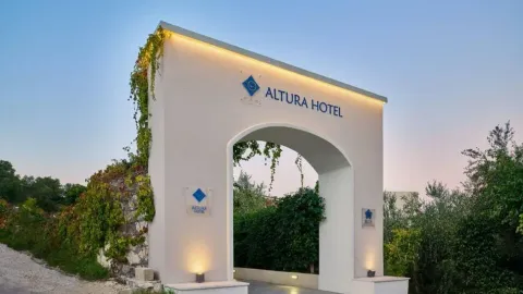 Altura - 4