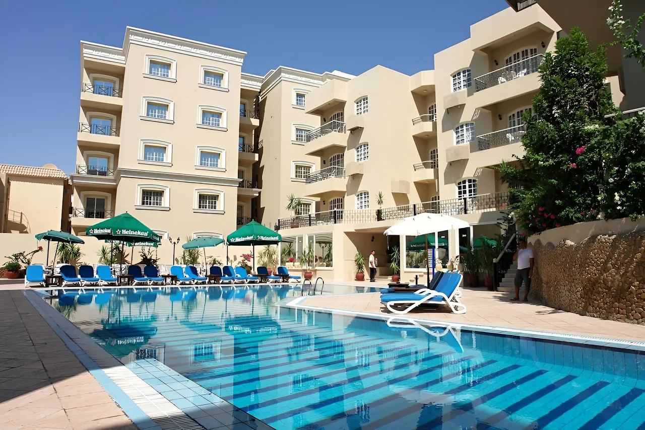 Amarina Dream Beach
