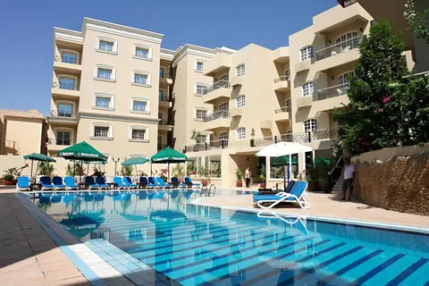 Amarina Dream Beach
