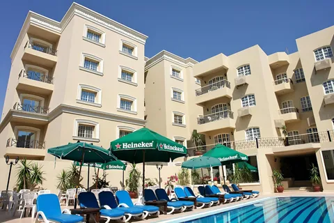 Amarina Dream Beach - 2