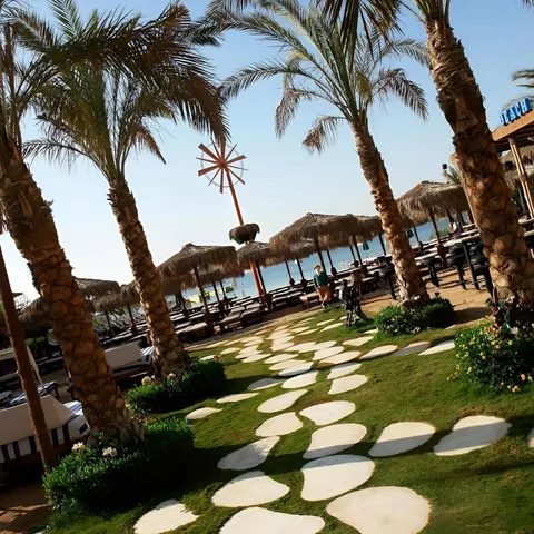 Amarina Dream Beach - 3