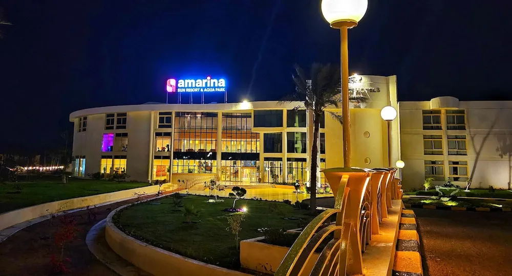 Amarina Jannah Resort & Aqua Park