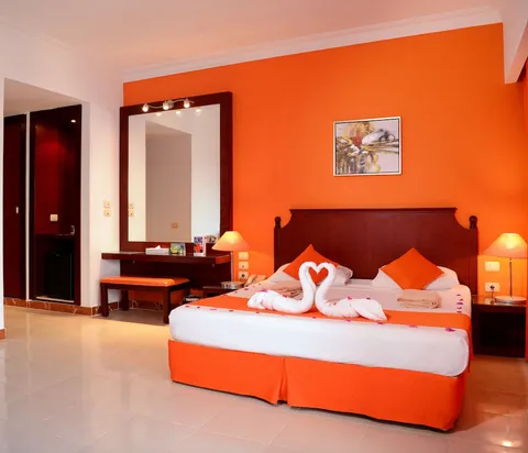 Amarina Queen Resort Marsa Alam - 3