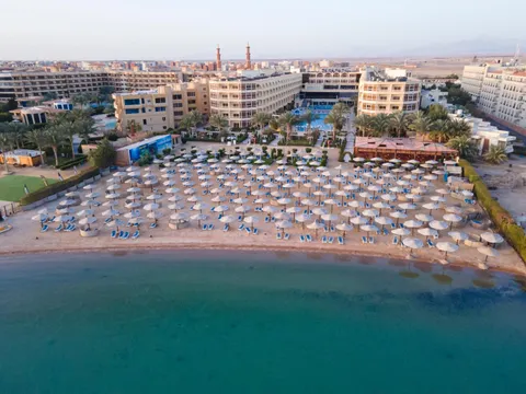 Amc Royal Hotel & Spa