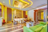 Amc Royal Hotel & Spa - 5