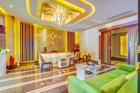 Amc Royal Hotel & Spa - 5