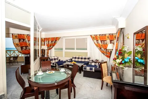 Junior apartman