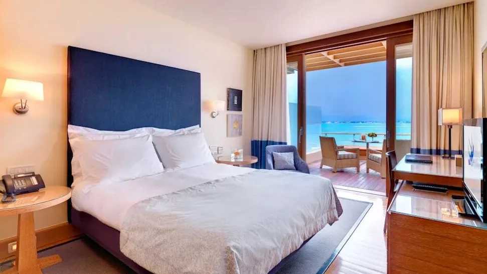 Executive Room Sea View