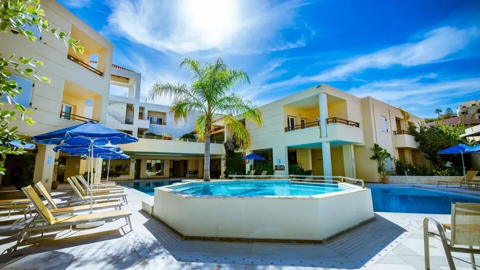 Anais Collection Hotel & Suites