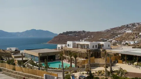 Anamar Destino Mykonos - 2