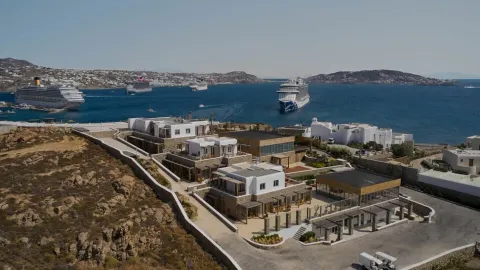 Anamar Destino Mykonos - 3