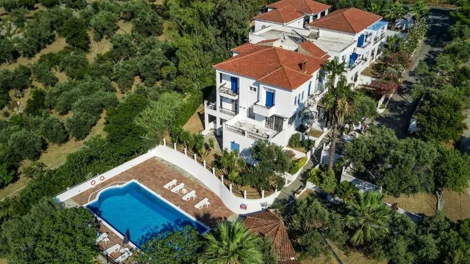 Anamar Skiathos
