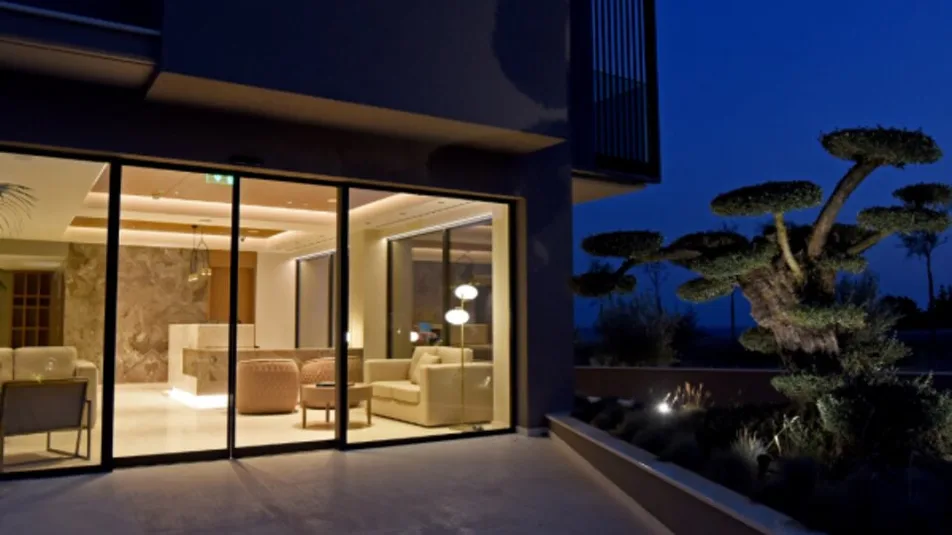 Anasa Luxury Resort - 4