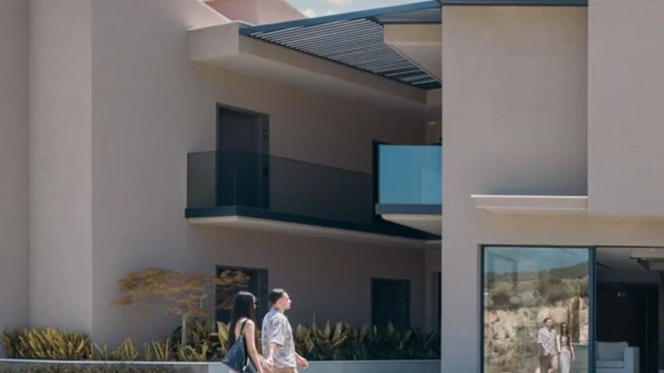 Anasa Luxury Resort - 5