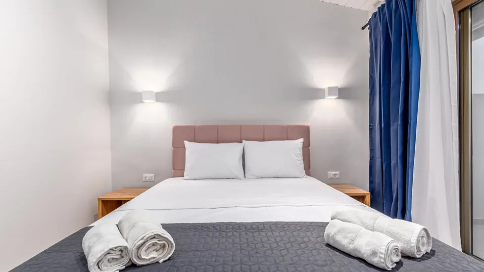 Superior Room Sea View