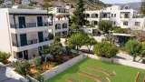 Anastasia Hotel Stalis - 4