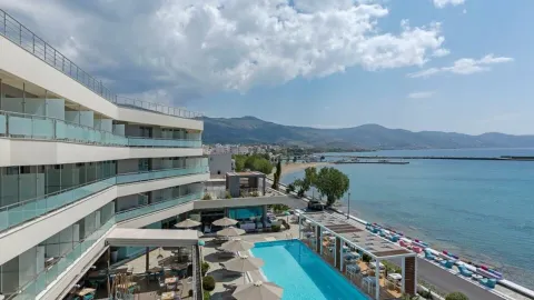 Anastasia Hotel&Suites