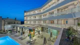 Anastasia Hotel&Suites - 3