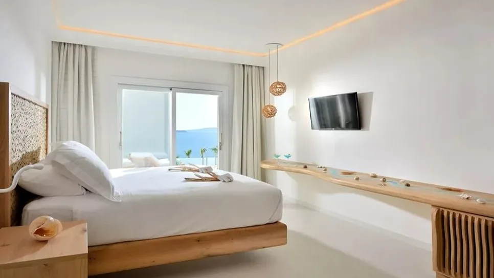 Exclusive 2 Bedroom Suite with Private Pool