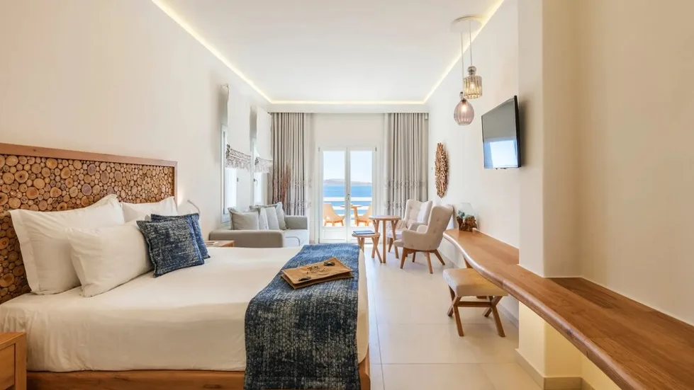 Grand Executive Suite