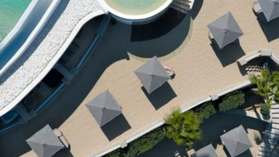 Anax Resort and Spa - 2