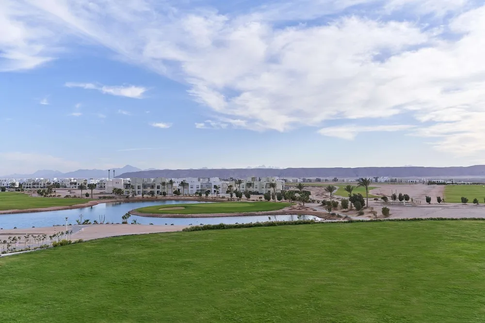 Ancient Sands Golf Resort