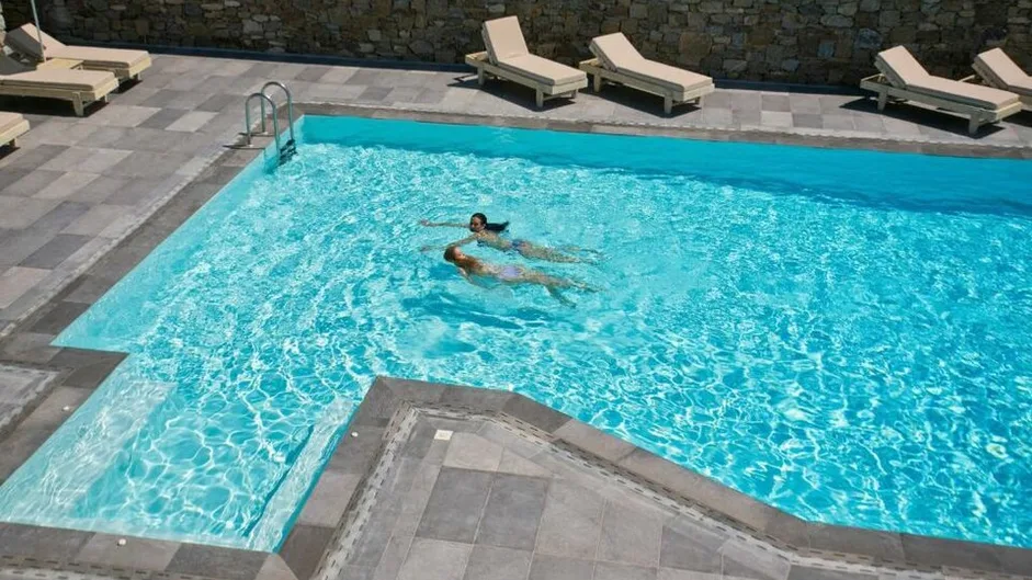 Anna Maria Mykonos - 2