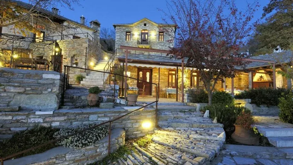 Anovolios Boutique
