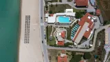 Antigoni Seaside Resort - 1