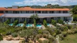 Antigoni Seaside Resort - 2