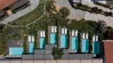 Antigoni Seaside Resort - 3