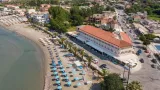 Aphrodite Beach Hotel Corfu - 1
