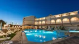 Aphrodite Beach Hotel Corfu - 2