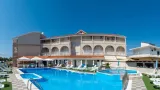 Aphrodite Beach Hotel Corfu - 3