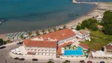 Aphrodite Beach Hotel Corfu - 4