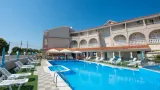 Aphrodite Beach Hotel Corfu - 5