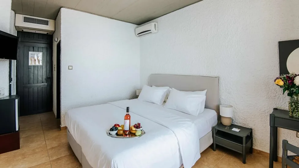 Comfort Single Forest View