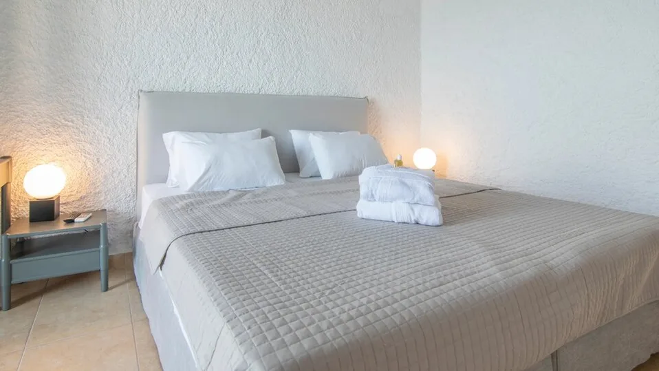 Exclusive Single Sea View