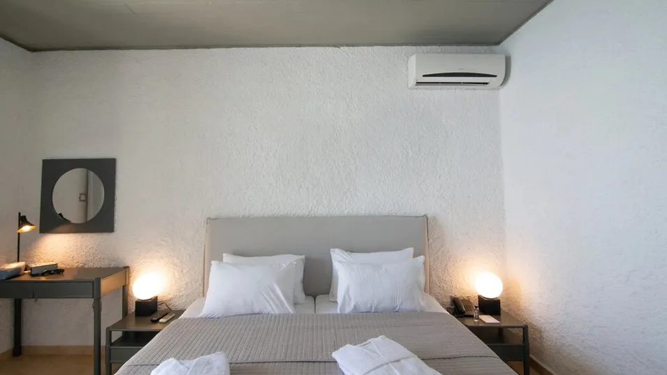 Exclusive Triple Sea View