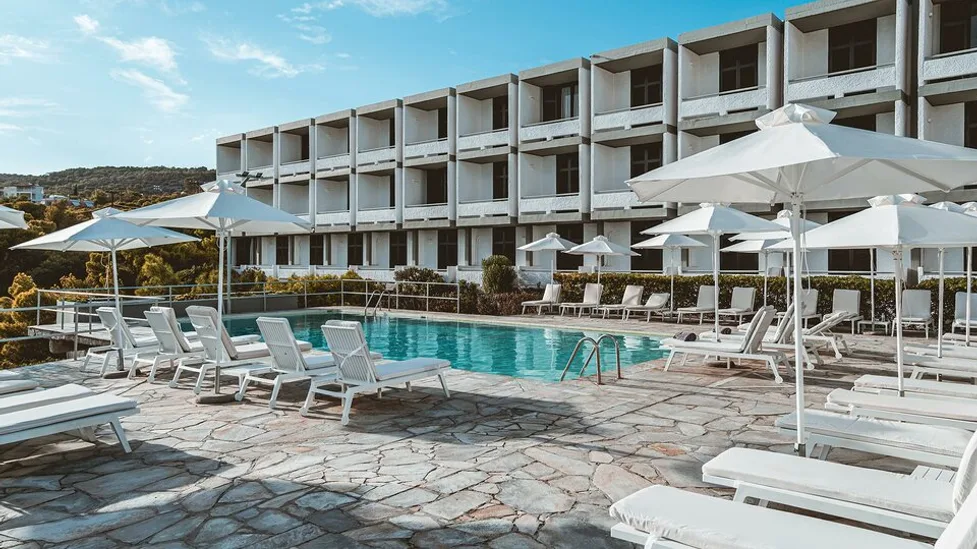 Apollo Resort - 3