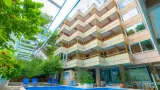 Apollonia Hotel Apartments - 1