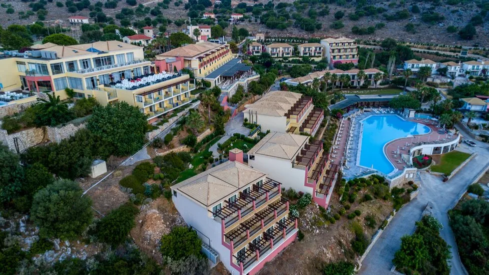 Apostolata Island Resort - 2