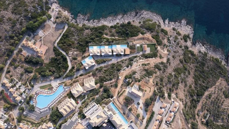 Apostolata Island Resort - 4