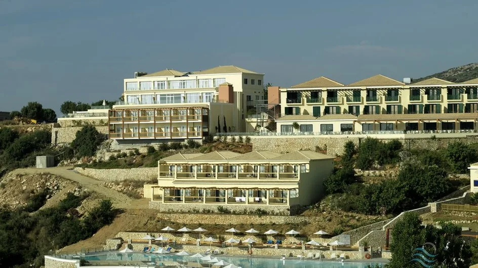 Apostolata Island Resort - 5