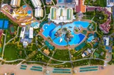 Aqi Pegasos World - 2
