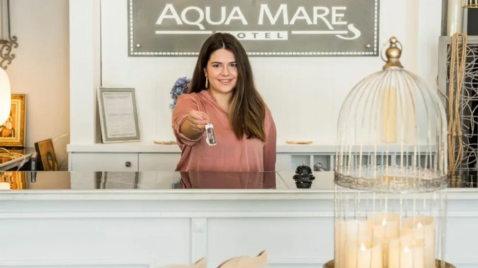 Aqua Mare