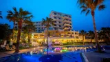 Aquamare Beach Hotel & Spa - 2