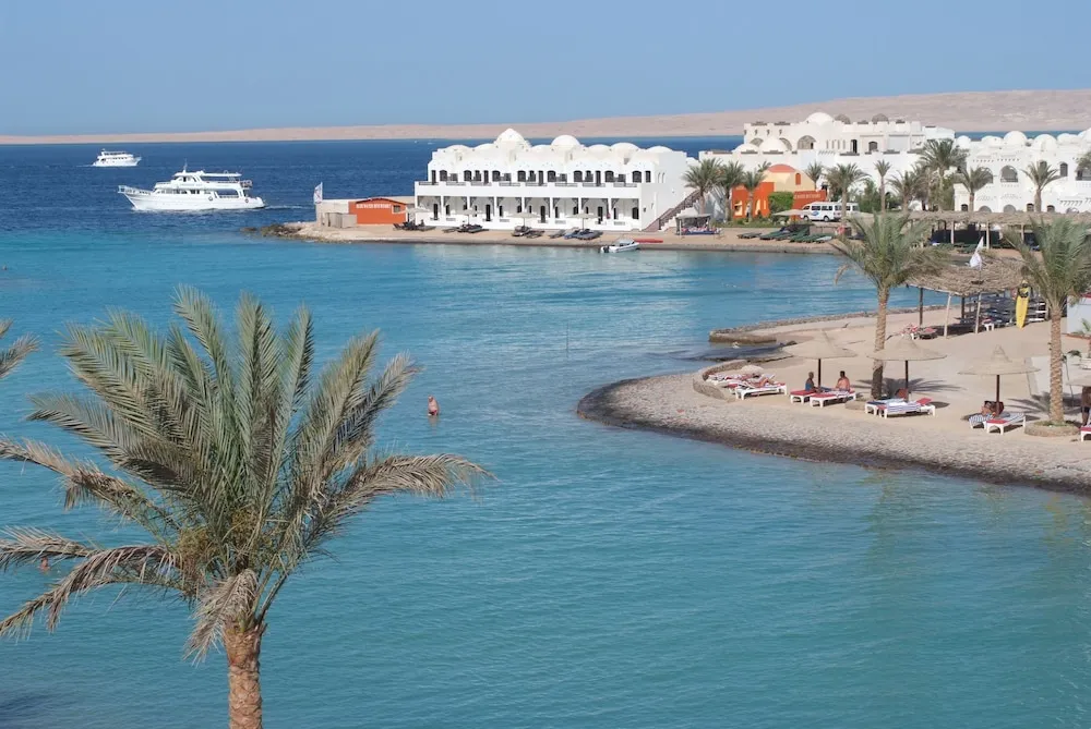 Arabella Azur Resort