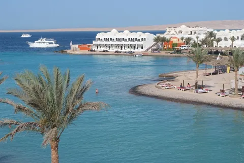 Arabella Azur Resort